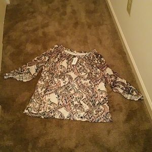 Dressbarn Blouse
